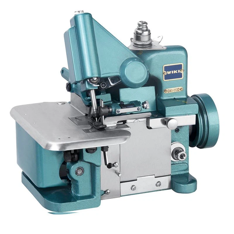 منی اوور لاک ٹیلر سلائی مشین