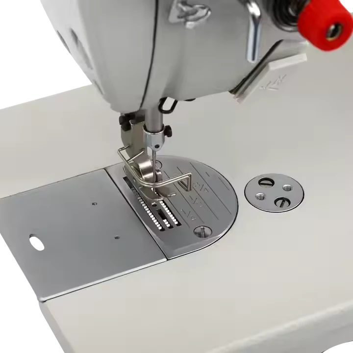 Industrial Lockstitch Sewing Machine For Fabric suppliers