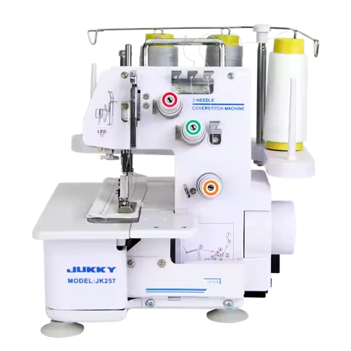 گھریلو کور اسٹیچ مشینیں۔